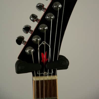 Gibson Sammy Hagar Red Rocker Explorer 2011 image 6