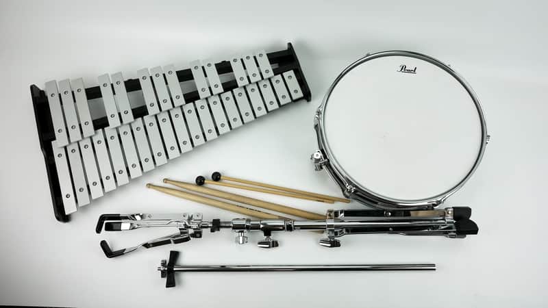 Pearl Student Percussion Kit image 1