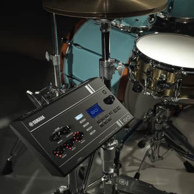 Yamaha EAD20 Electronic Acoustic Drum Module image 2