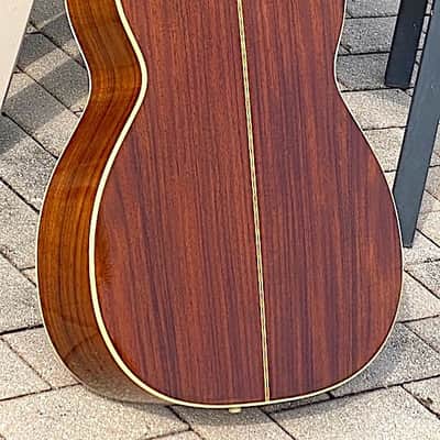 Martin  000-28 1970 a very late Brazilian Rosewood Museum Quality example. image 6