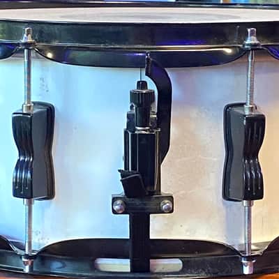 Ludwig Accent 6.5x14 Snare - Good Condition - We Ship Fast! image 4