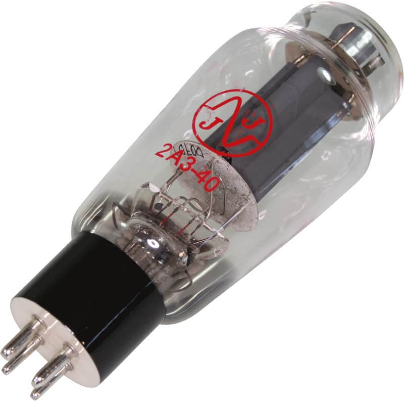 JJ Electronic 2A3 Power Tube image 1