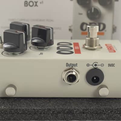Warm Audio ODD Box V1 2023 - Present - White image 6