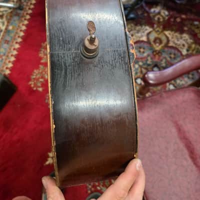 Kay 55 3/4 Cello Project image 18