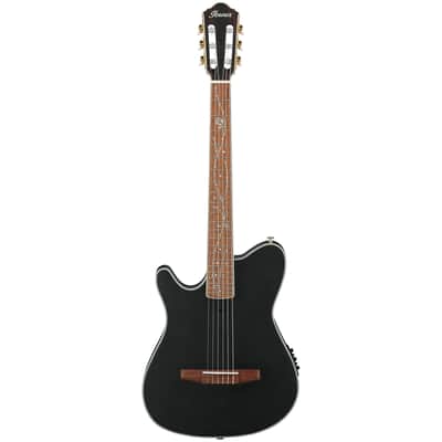 Ibanez TOD10NL-TKF image 1