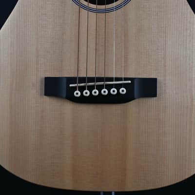 Martin Little Martin Series LX1 Acoustic Guitar #653 image 5