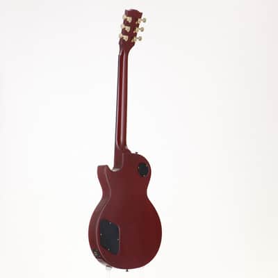 Gibson Les Paul Studio Lite Heritage Cherry Sunburst with Gold Hardware, Manufactured in 1997 [90527449] (08/26) image 15