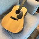 Martin Road Series DE Retro Plus Mahogany 2025