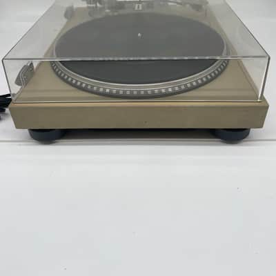 Pioneer PL-540 VTG Quartz Direct Drive Automatic Return Turntable XV-15 READ image 5