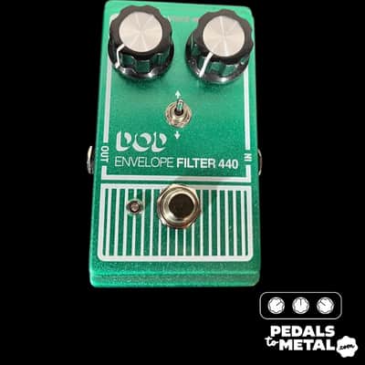 DOD Envelope Filter 440 (Reissue) | Reverb
