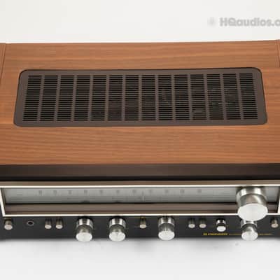 Pioneer SX-680 Stereo Receiver – Serviced & Fully Restored – 1-Year Warranty image 3