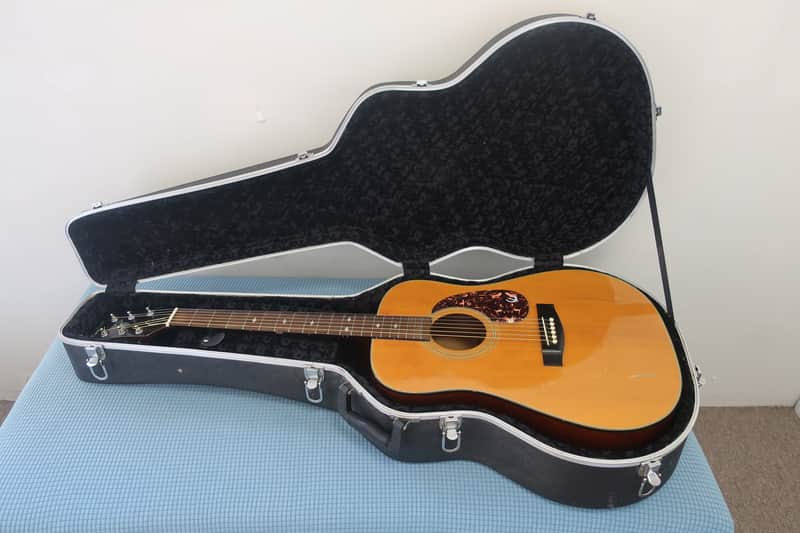 Epiphone PR-350 | Reverb