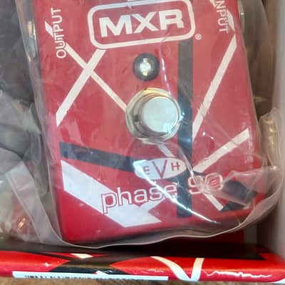 MXR EVH90 Phase 90 *w / Box* image 4