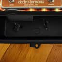 Electro-Harmonix Holy Stain Multi-Effects Pedal: Distortion / Reverb / Pitch / Tremolo 2008 - 2022 - Orange / Red