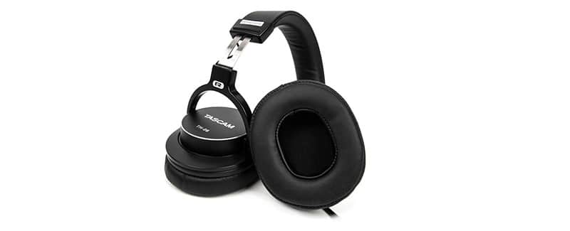 TASCAM TH-05 image 1