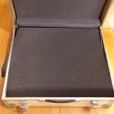 ARP Odyssey 2810 MKII 1975 w/ rare original Moog filter + new faders + Anvil case image 13