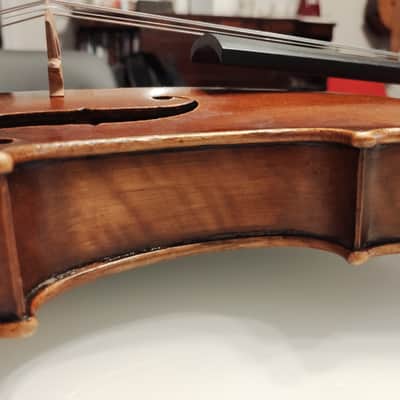 Ma zheng 4/4 Full size Violin 2006 image 16