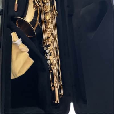 Allora ATS-250 Student Tenor Saxophone image 1
