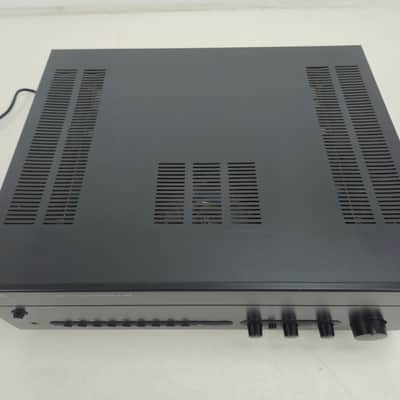 NAD - C370 - Stereo Integrated Amplifier - Serviced/Recaped image 5