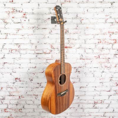 Taylor - (2025) Jacob Collier JCSM-6 - Acoustic-Electric Guitar - Koa/Koa - Natural - w/ AeroCase - x5021 image 4