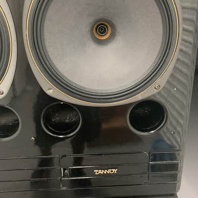 Tannoy System 215 DMT II (Pair) ClearVision/Studio Center Miami Sell off. image 3