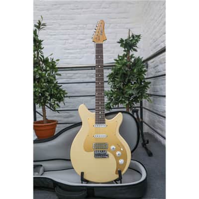 EASTMAN FullerTone DC'62 Desert Sand image 3