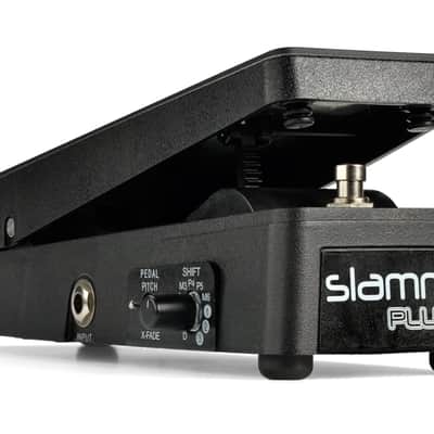 Immagine Electro-Harmonix Slammi Plus Pitch Shifter Pedal - 1