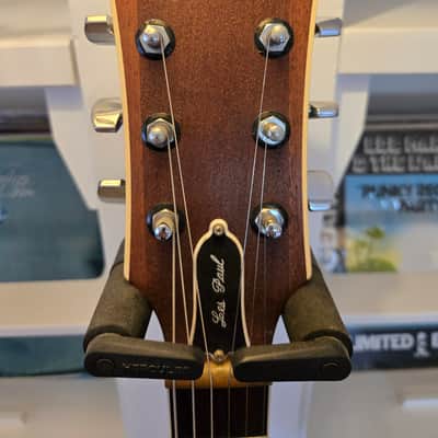 Gibson Custom Shop Bob Marley Signature Les Paul Special 2002, 1 of 200 image 4
