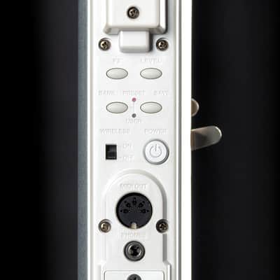 Akai EWI5000 - Wireless MIDI Controller Electronic Wind Instruments image 7