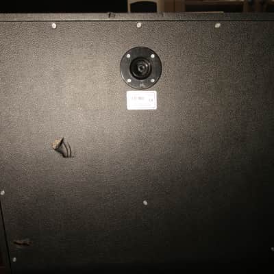Marshall MF350 Head & MF400B Cabinet Combo Mid 2000s Black image 9