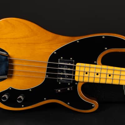 Fender Telecaster II Bass 1973 - Mocha (Brown) image 14