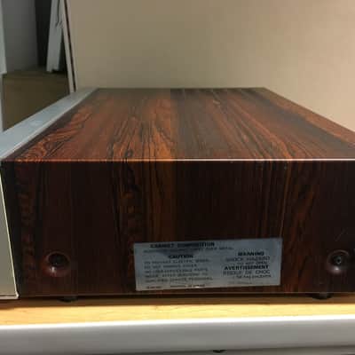 Vintage Onkyo TX-3000 Stereo Receiver Restored and Fully Functional image 6