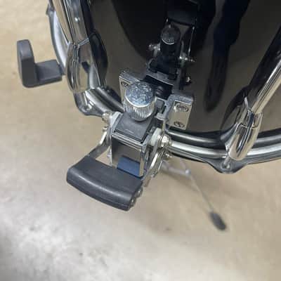 SPL 11 x 13 - Black - Marching Style Snare - image 5
