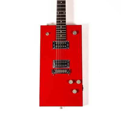 Electromatic Billy Bo Owned by Mike Campbell image 3