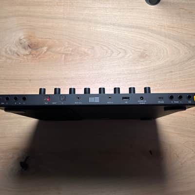Ableton Push 3 Standalone Workstation 2023 - Present - Black image 4