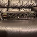Yamaha E1005 Analog Delay chorus flanger BBD 1980s - Black