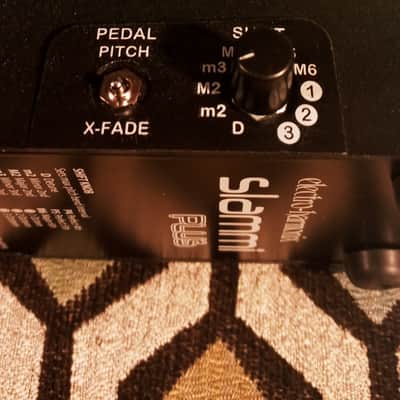 EHX Slammi Plus PitchFork image 4
