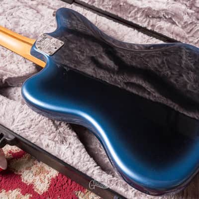 Fender American Professional II Jazzmaster - Dark Night #US23113113 Second Hand image 19