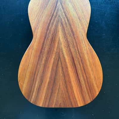 Kanile’a Ukulele K-1 Super Soprano Natural image 7