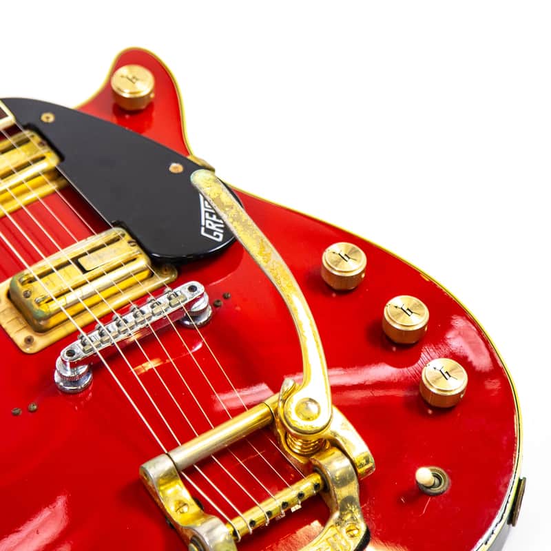 Gretsch 6131 Jet Firebird 1968 - 1971 image 3
