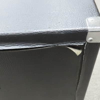 Behringer Ultrastack BG412H 4x12” Angled Guitar Speaker Cabinet image 13
