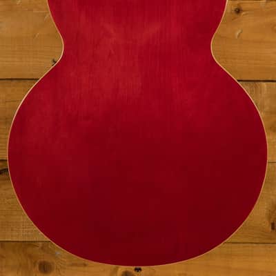 Epiphone ES-335 | Cherry image 5