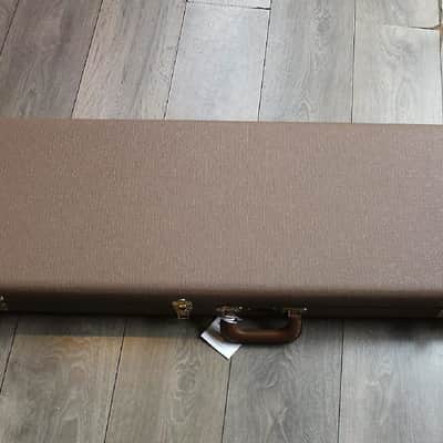 FENDER "American Vintage II '63 Telecaster Surf Green" HARDCASE, 3. 46 KG image 12
