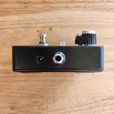 Lovepedal MKIII Fuzz 2016 - 2021 - Black image 3