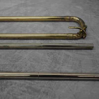 Conn 4H Tenor Trombone - Serviced - 10 image 12