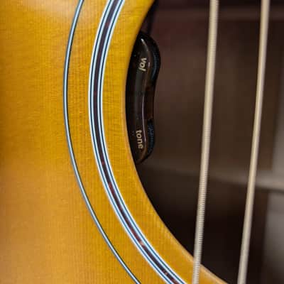 Guild D-40 GSR 2023 image 5