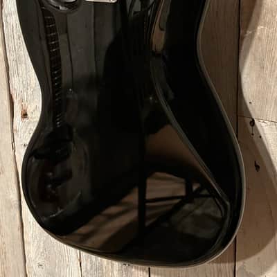 New Fender Jazz Bass Fretless, Black, Custom Capital City Guitars Bass USA Built, Amazing image 12
