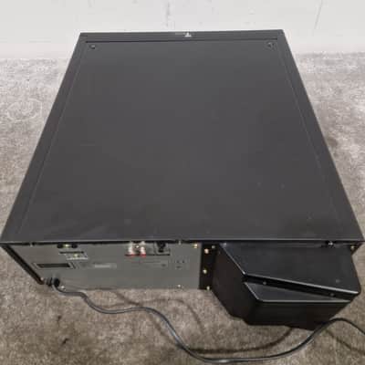 Sony CDP-CX455 CD Changer - 400-Disc Capacity - Good w/ Original Box & Power Cable & Remote Bild 11