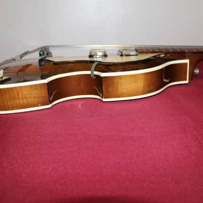 Hofner 500/1 "Cavern" Violin Bass 1961 - Sunburst Bild 23