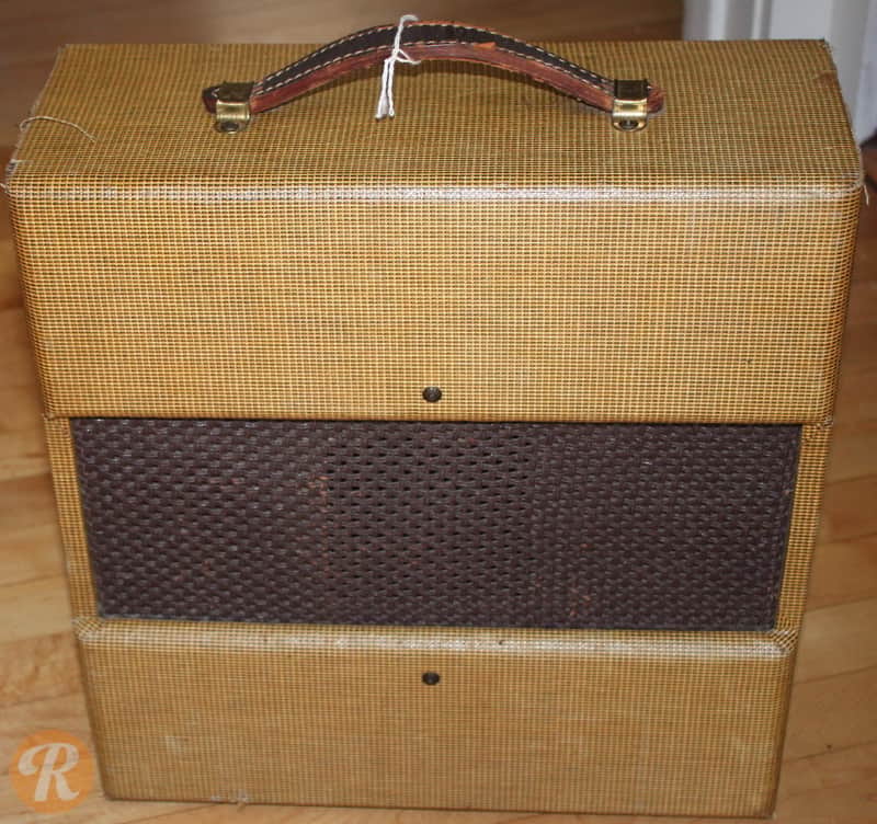 Danelectro Cadet image 1